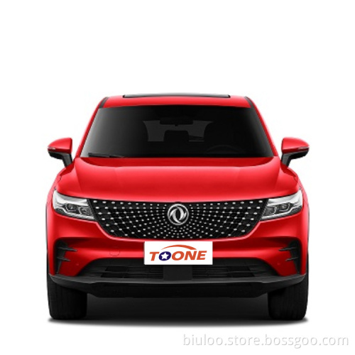 2022 Electric Cars Made In China Right Hand Drive DFSK ix5 iX7  Cars Used Vehicles